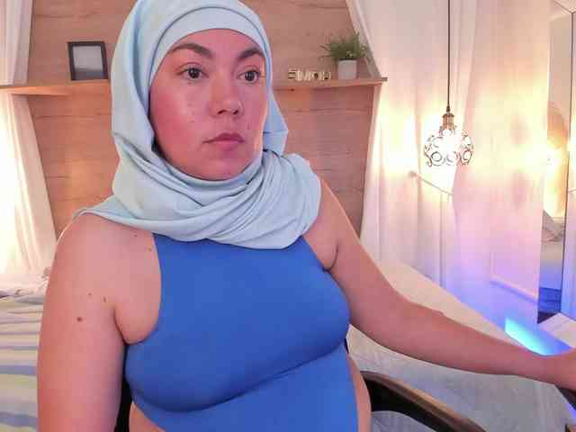 Shahd-1 webcam