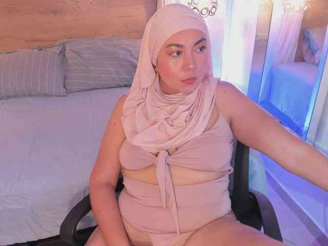 Shahd-1 webcam