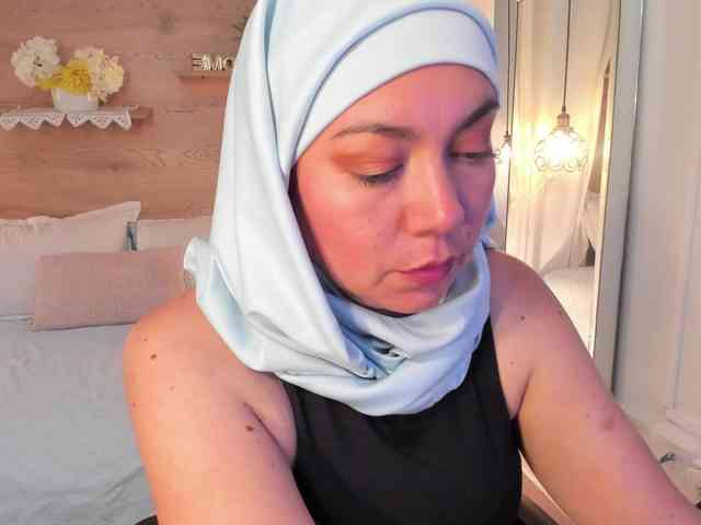 Shahd-1 webcam