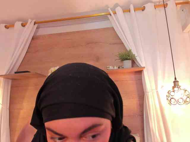 Shahd-1 webcam