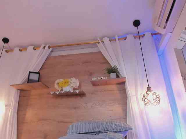 Shahd-1 webcam