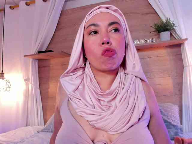 Shahd-1 webcam