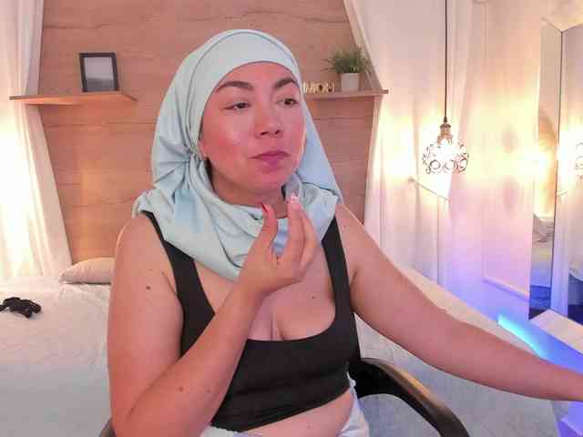 Shahd-1 webcam