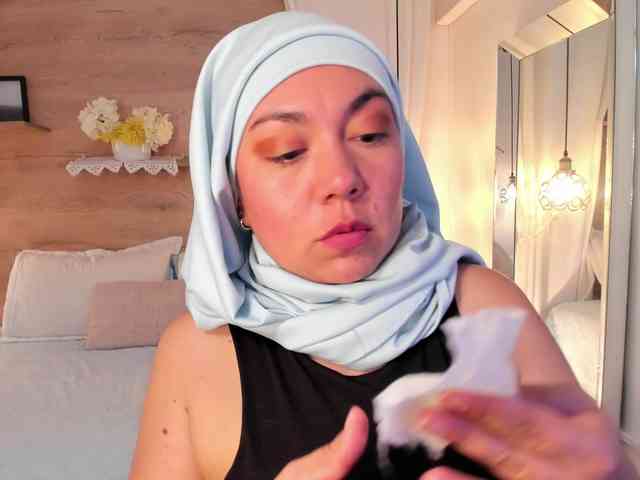Shahd-1 webcam
