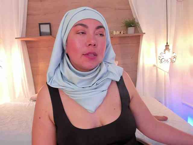 Shahd-1 webcam