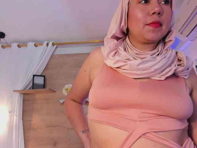 Shahd-1 webcam