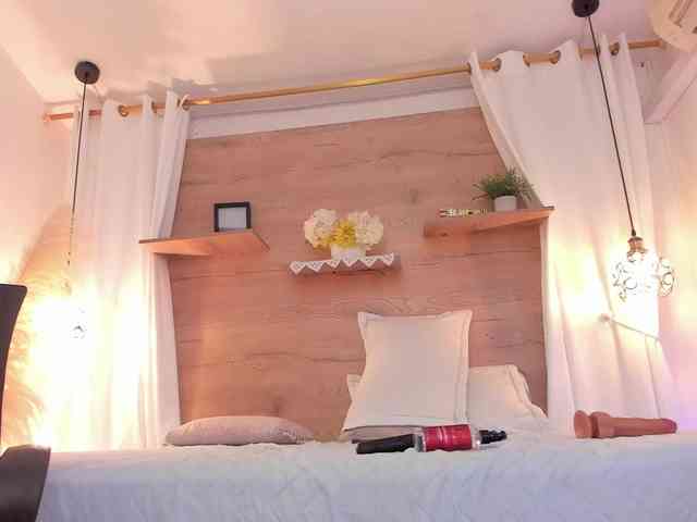 Shahd-1 webcam
