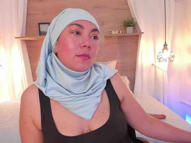 Shahd-1 webcam