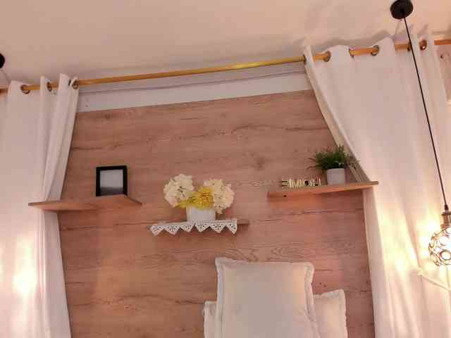 Shahd-1 webcam