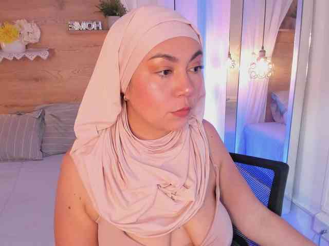 Shahd-1 webcam