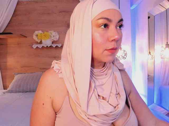 Shahd-1 webcam