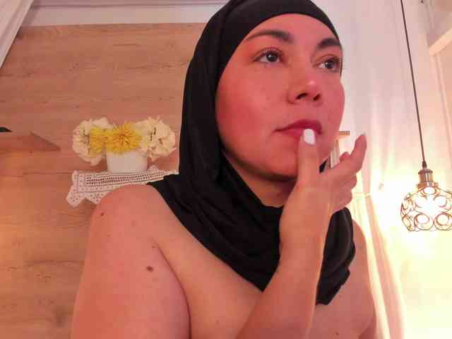 Shahd-1 webcam