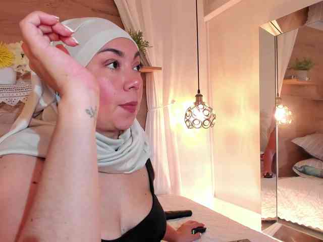 Shahd-1 webcam