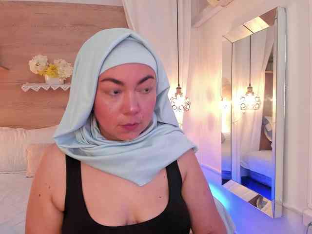 Shahd-1 webcam
