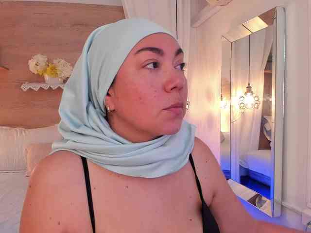 Shahd-1 webcam