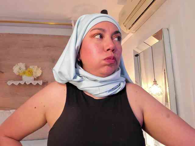 Shahd-1 webcam