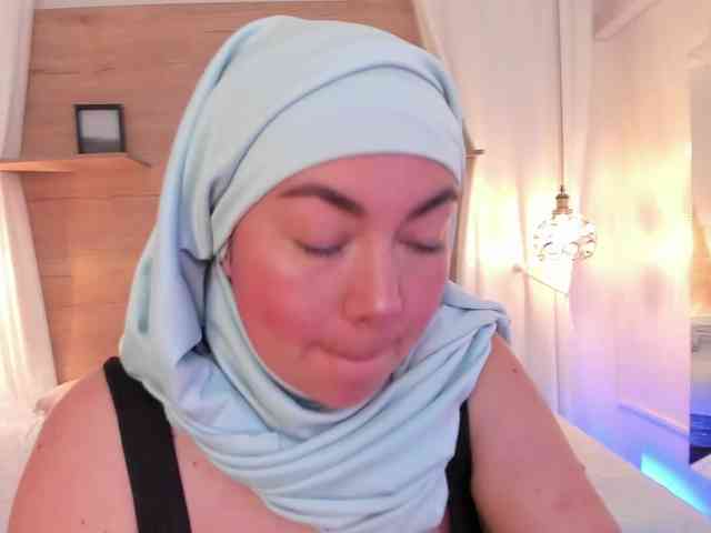 Shahd-1 webcam