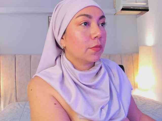 Shahd-1 webcam