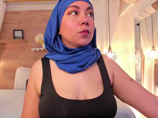 Shahd-1 webcam