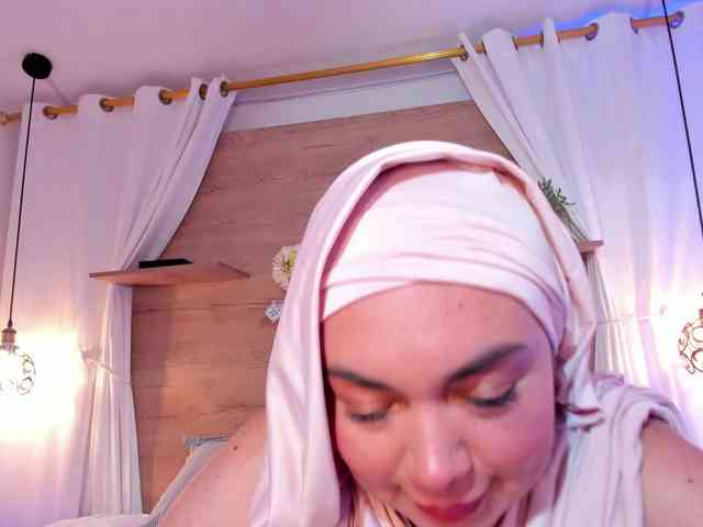 Shahd-1 webcam