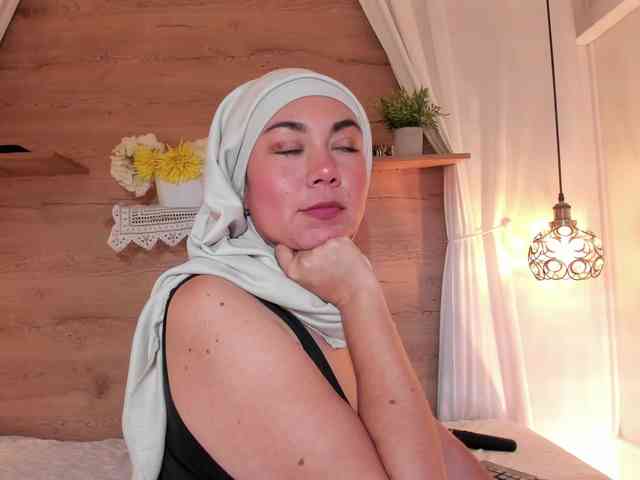 Shahd-1 webcam