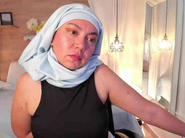 Shahd-1 webcam