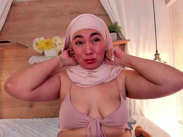 Shahd-1 webcam