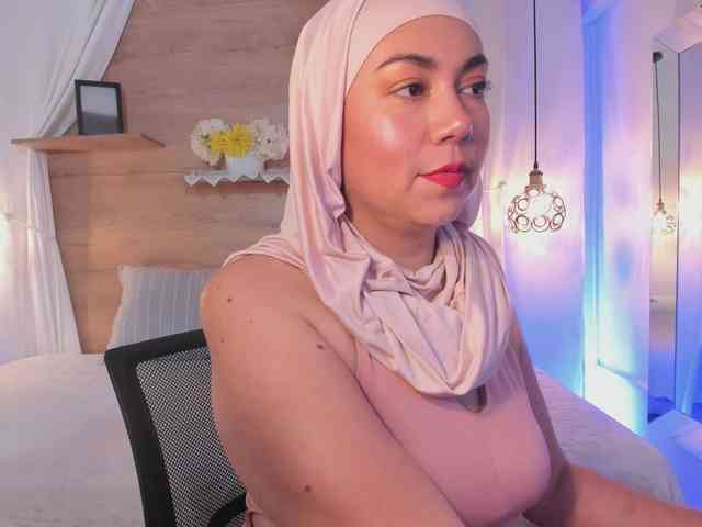 Shahd-1 webcam