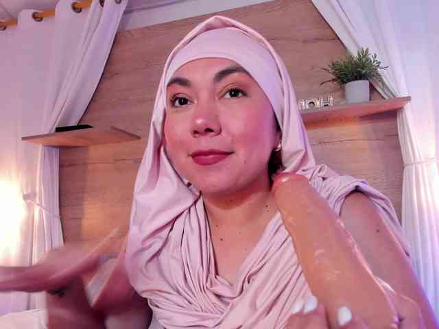 Shahd-1 webcam