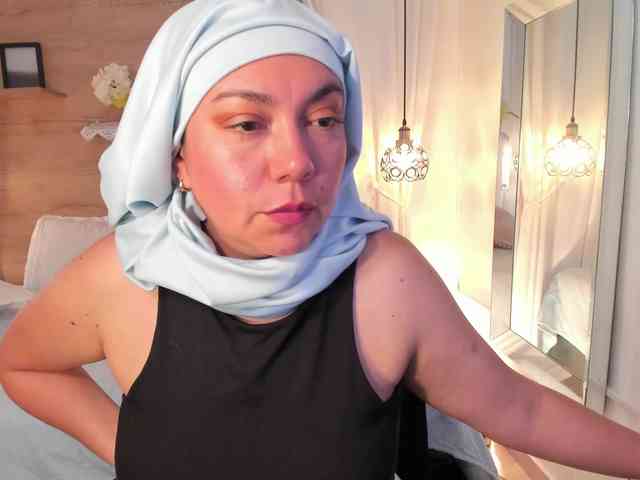 Shahd-1 webcam