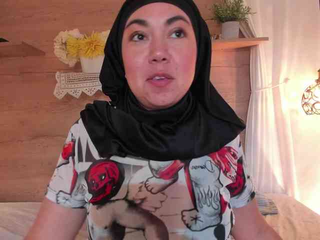Shahd-1 webcam