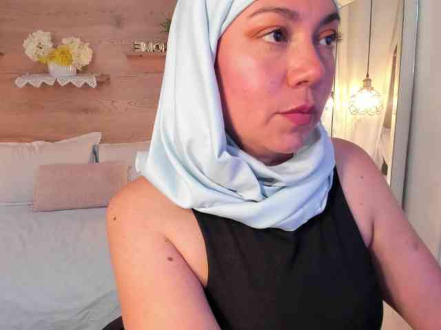 Shahd-1 webcam