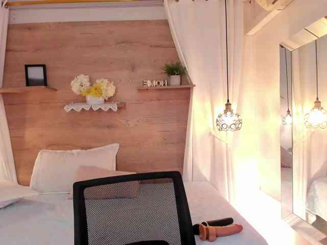Shahd-1 webcam