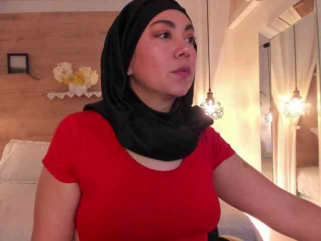Shahd-1 webcam