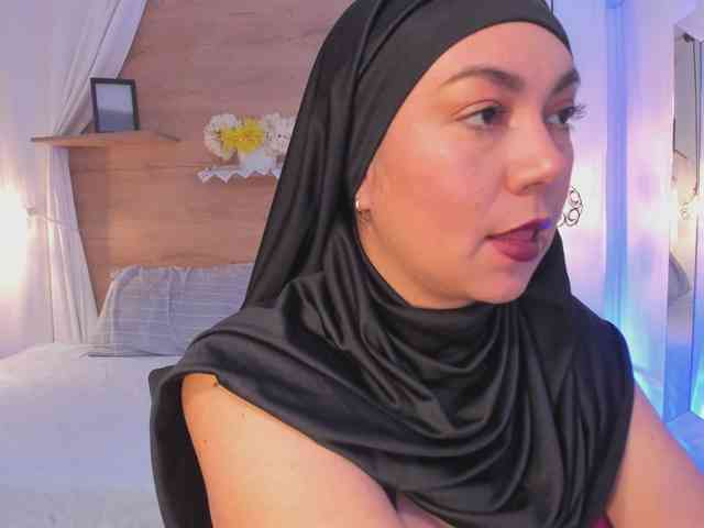 Shahd-1 webcam
