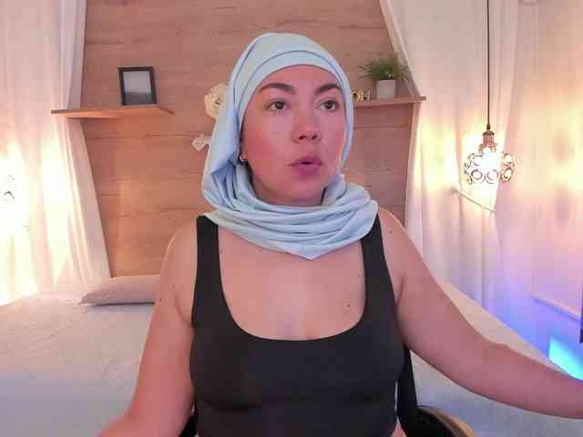 Shahd-1 webcam