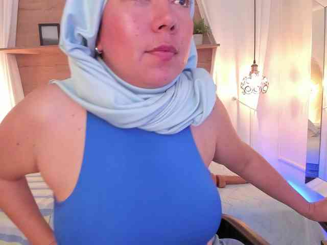 Shahd-1 webcam