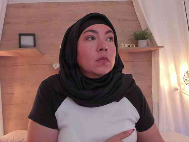 Shahd-1 webcam
