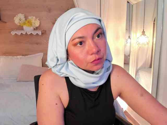 Shahd-1 webcam