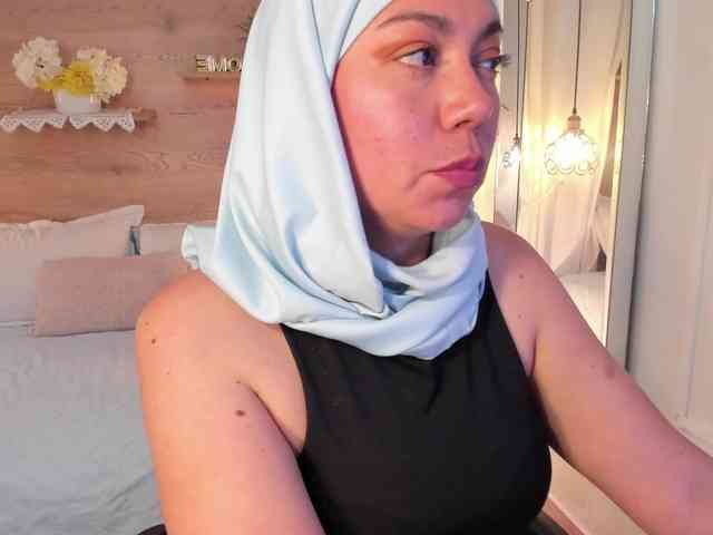 Shahd-1 webcam