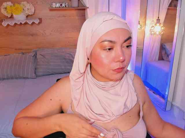 Shahd-1 webcam