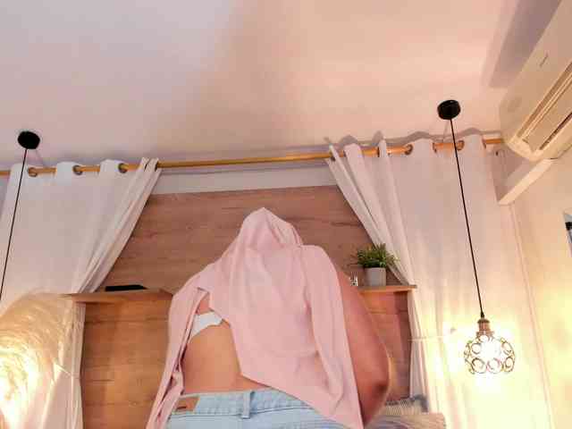 Shahd-1 webcam