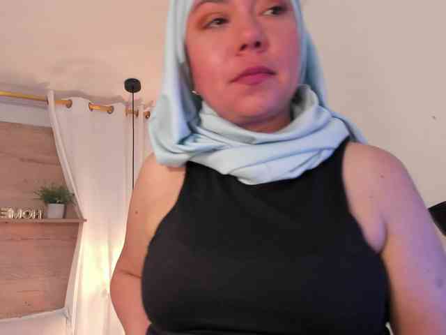 Shahd-1 webcam