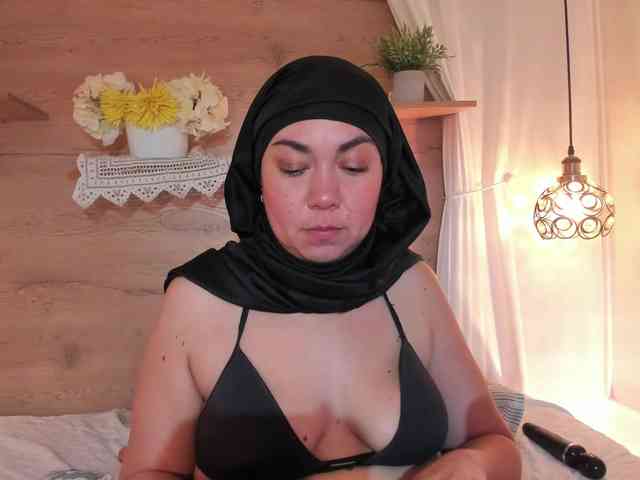 Shahd-1 webcam