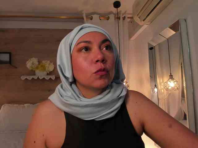 Shahd-1 webcam