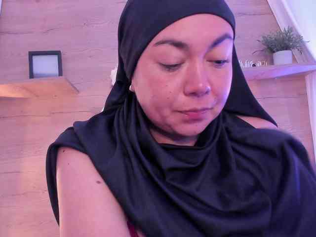 Shahd-1 webcam