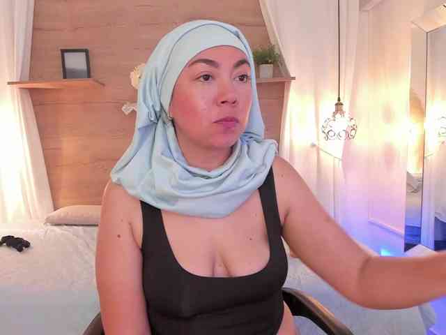 Shahd-1 webcam