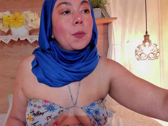 Shahd-1 webcam