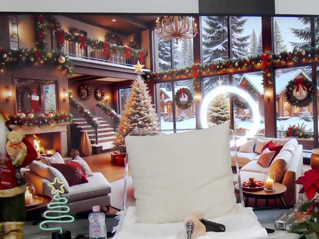 AnastasiasCharms's BongaCams show and profile