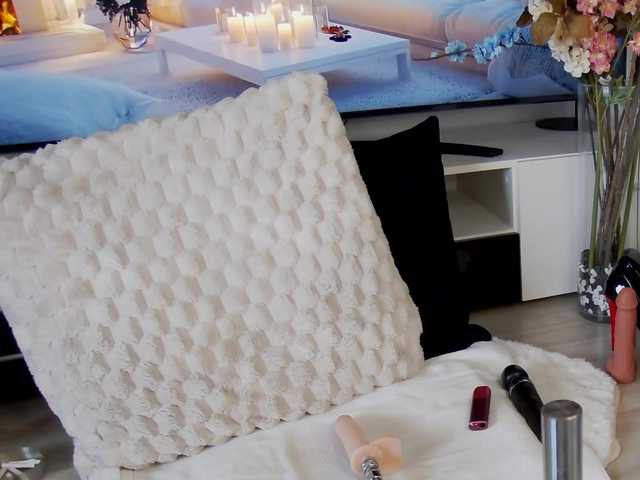 AnastasiasCharms's BongaCams show and profile